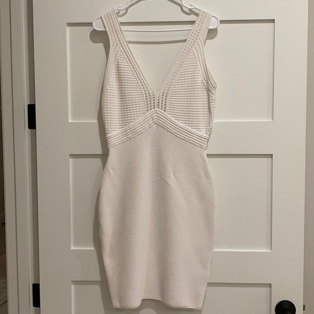 Guess bodycon dress